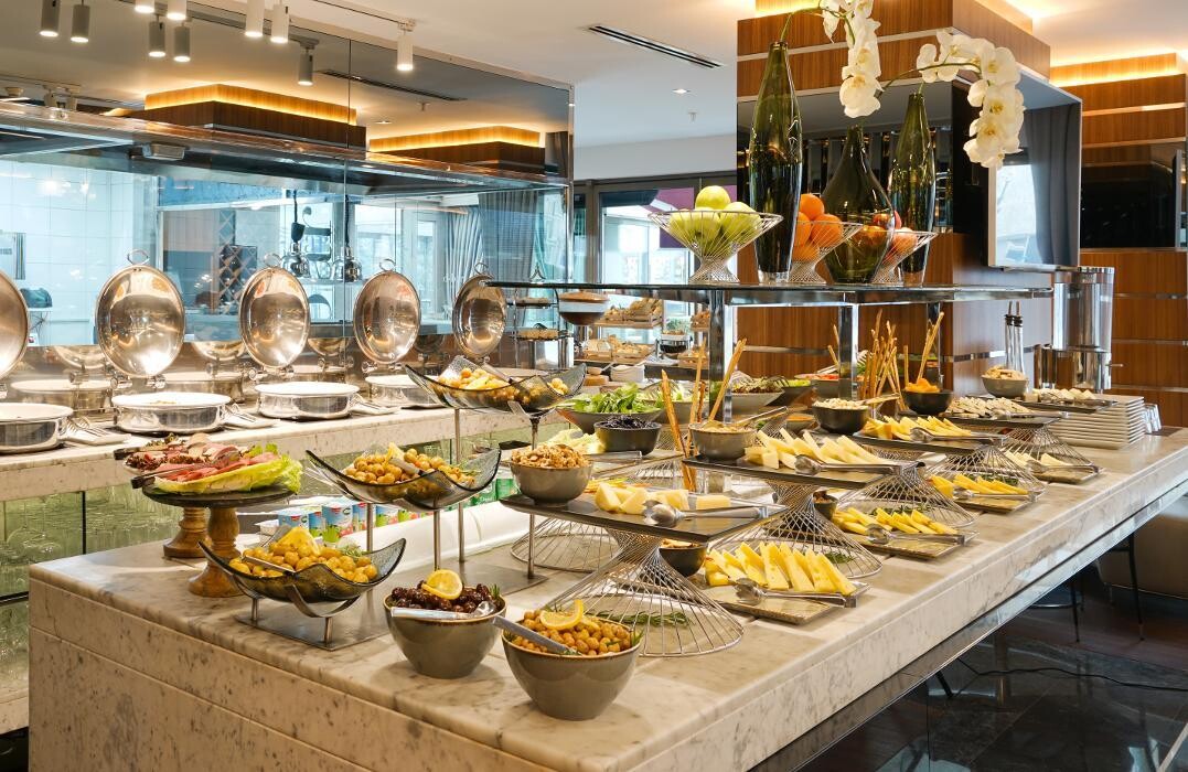 Images Occidental Ankara