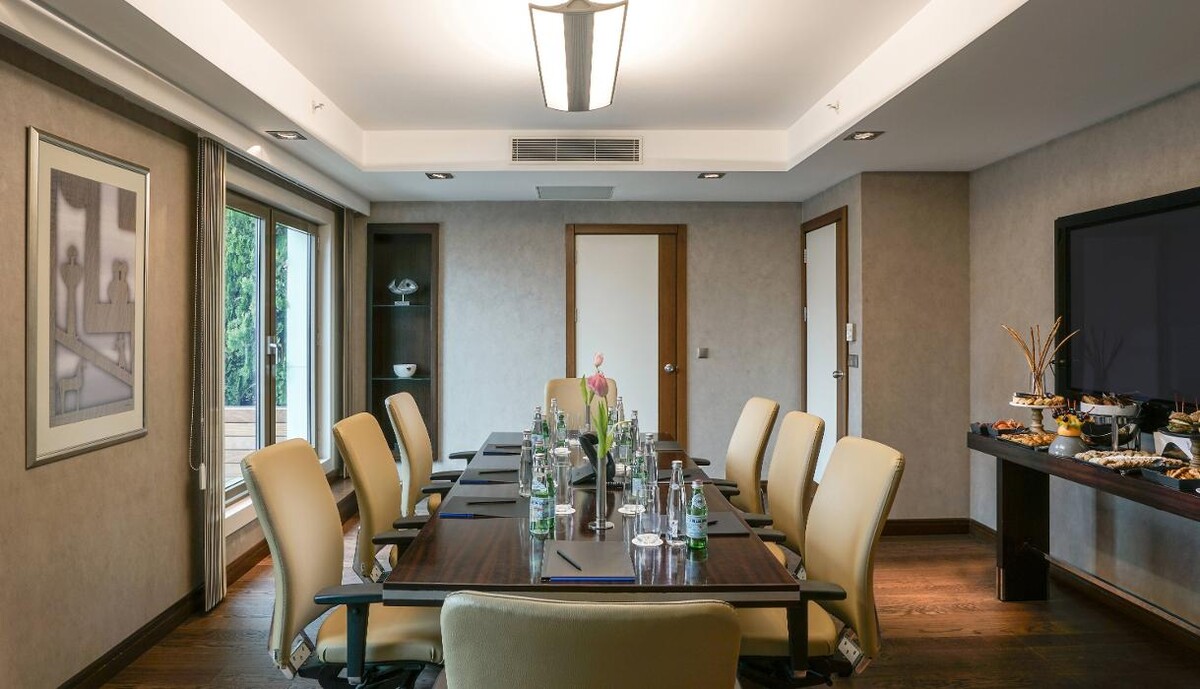 Images Occidental Ankara