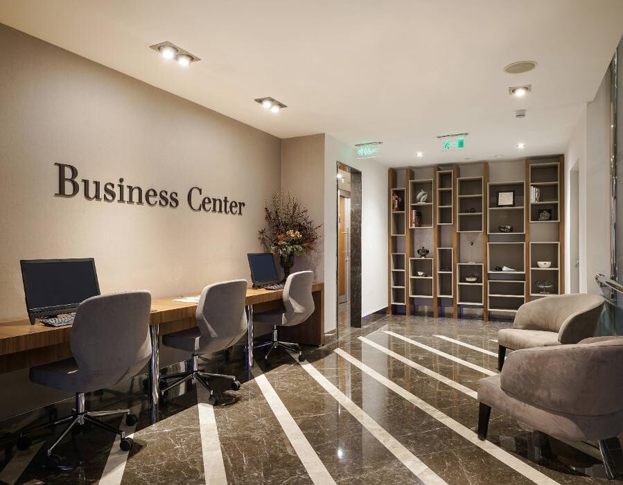 Images Occidental Ankara