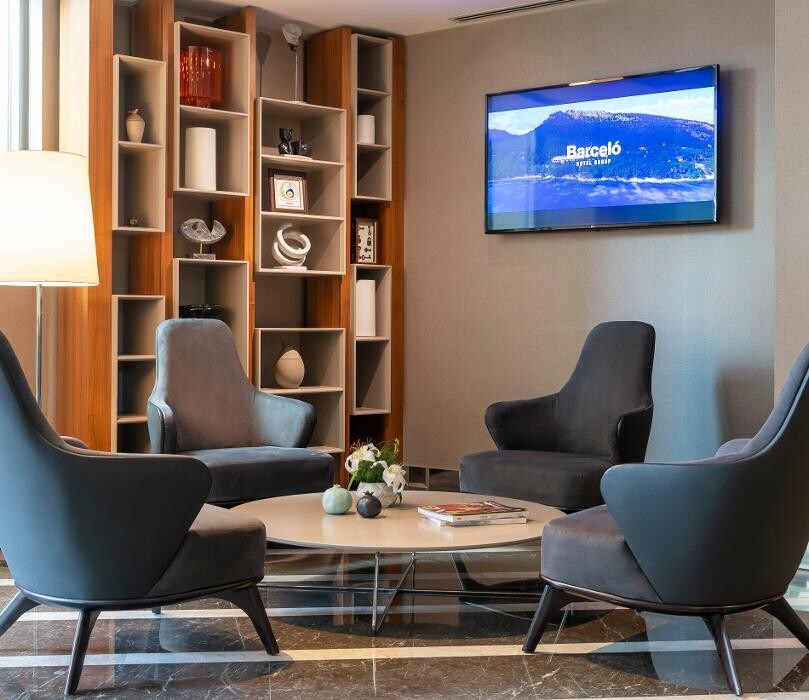 Images Occidental Ankara