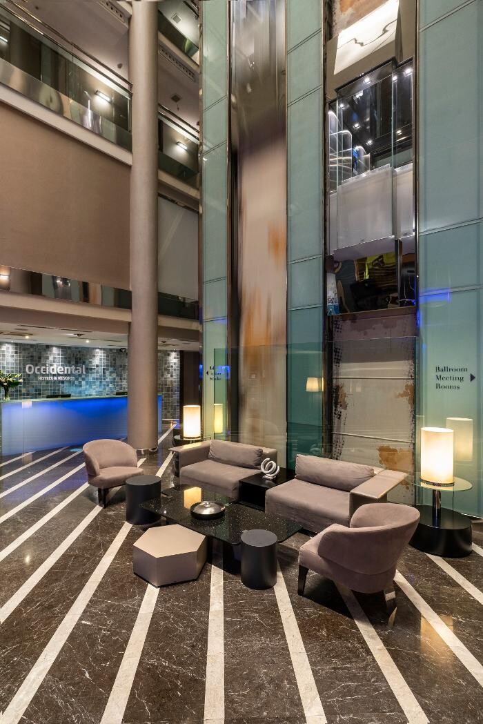 Images Occidental Ankara