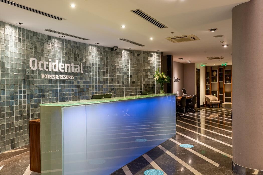 Images Occidental Ankara