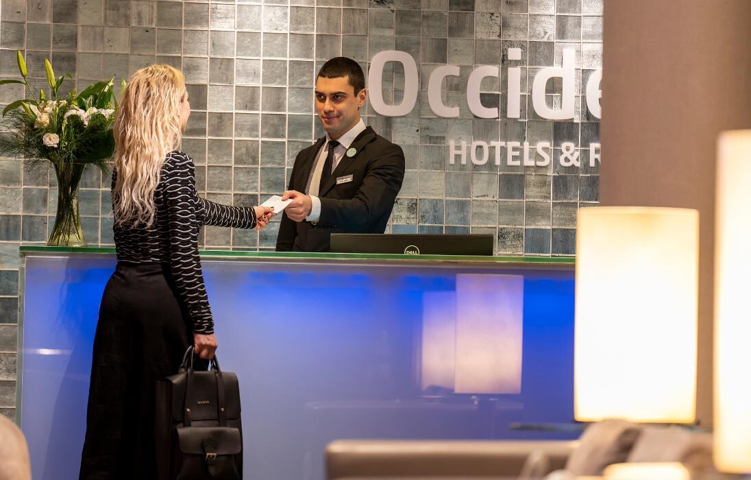 Images Occidental Ankara