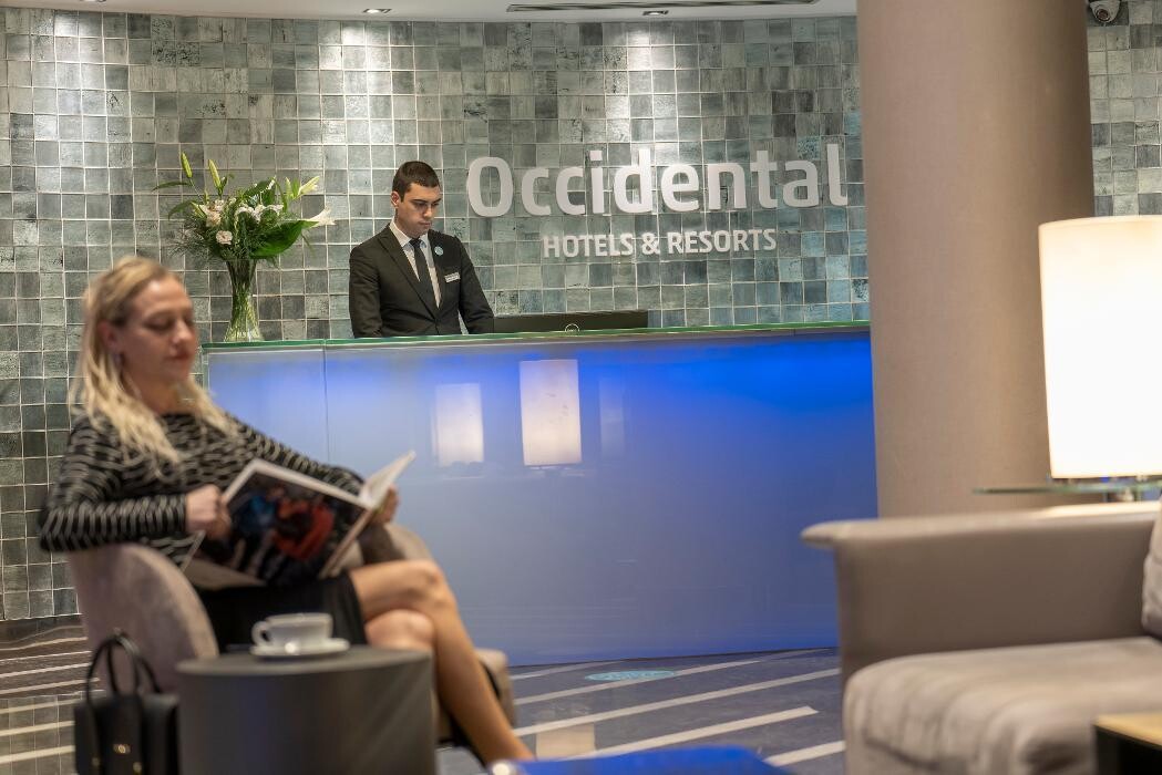 Images Occidental Ankara