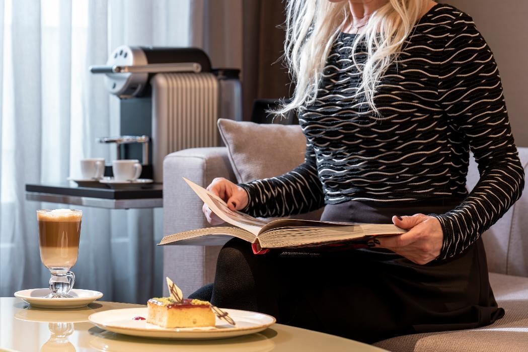 Images Occidental Ankara