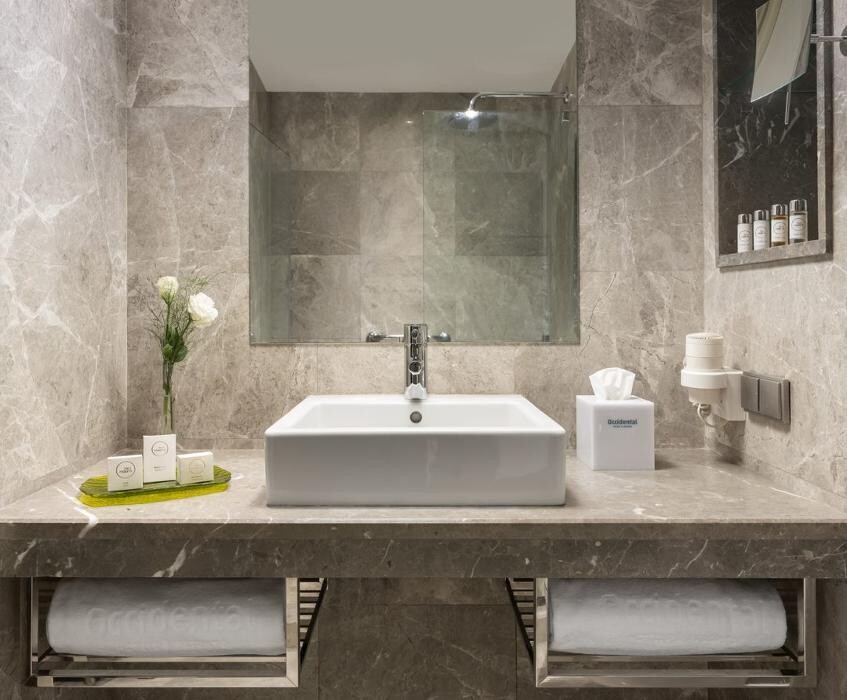 Images Occidental Ankara