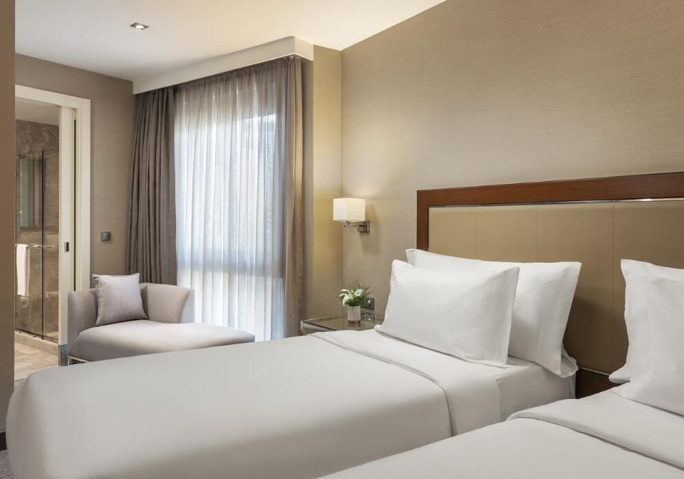 Images Occidental Ankara