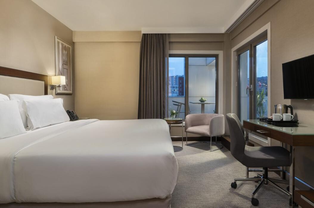 Images Occidental Ankara