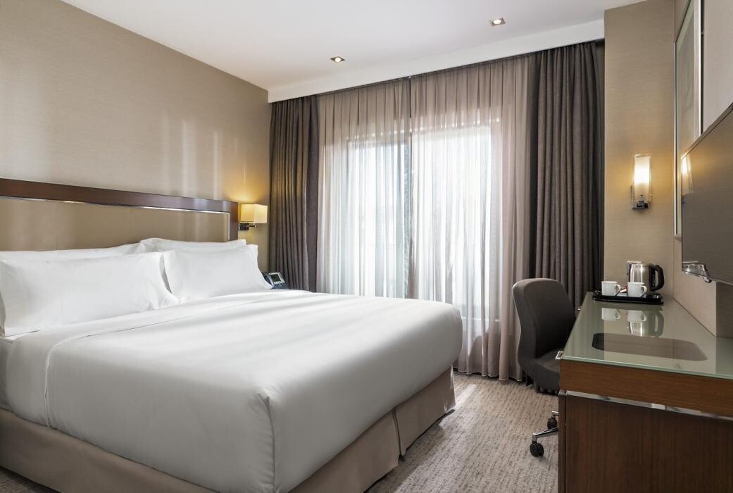 Images Occidental Ankara