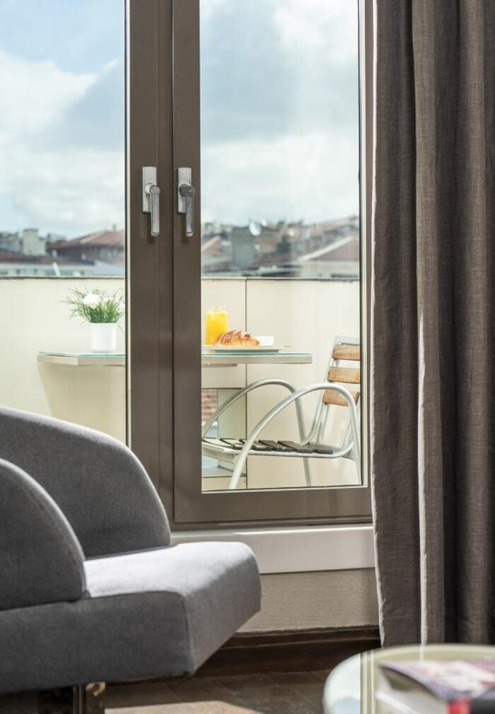 Images Occidental Ankara