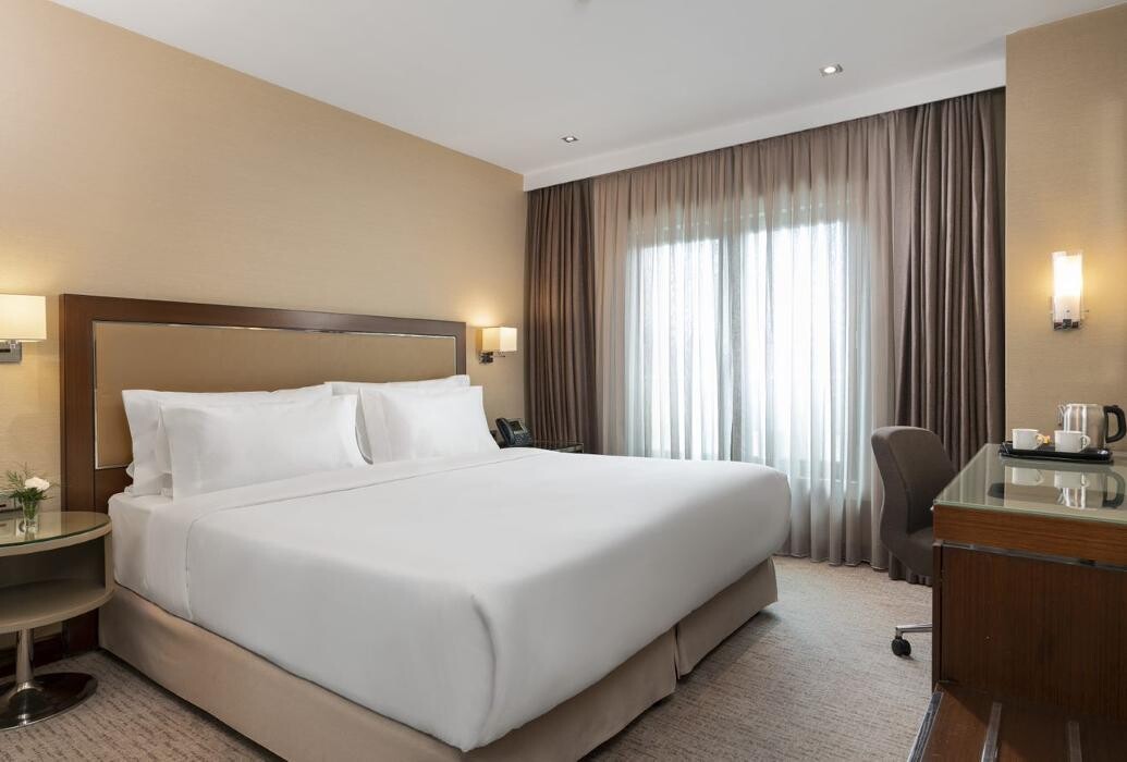 Images Occidental Ankara