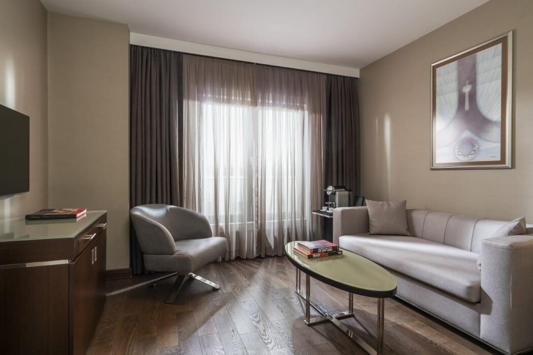 Images Occidental Ankara