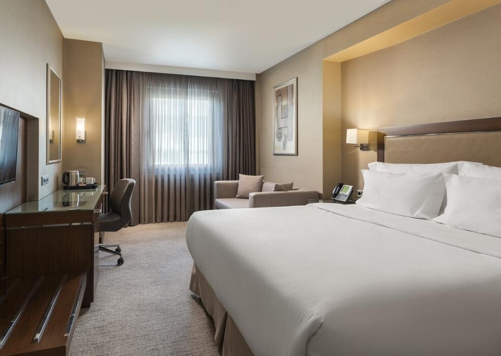 Images Occidental Ankara