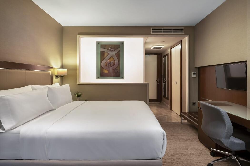 Images Occidental Ankara