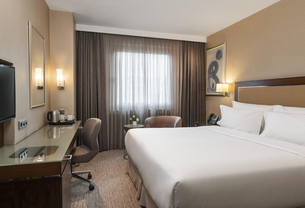 Images Occidental Ankara