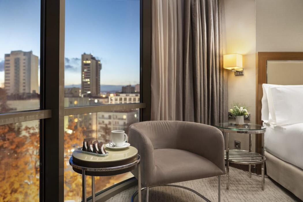 Images Occidental Ankara