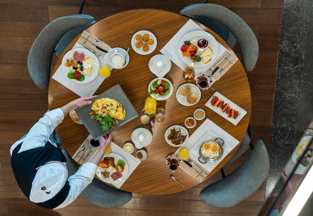 Images Occidental Ankara