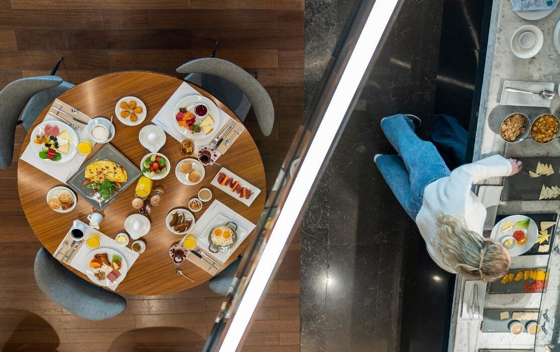 Images Occidental Ankara