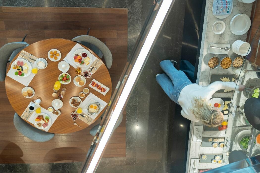 Images Occidental Ankara