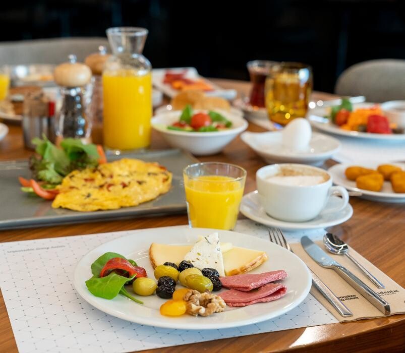 Images Occidental Ankara