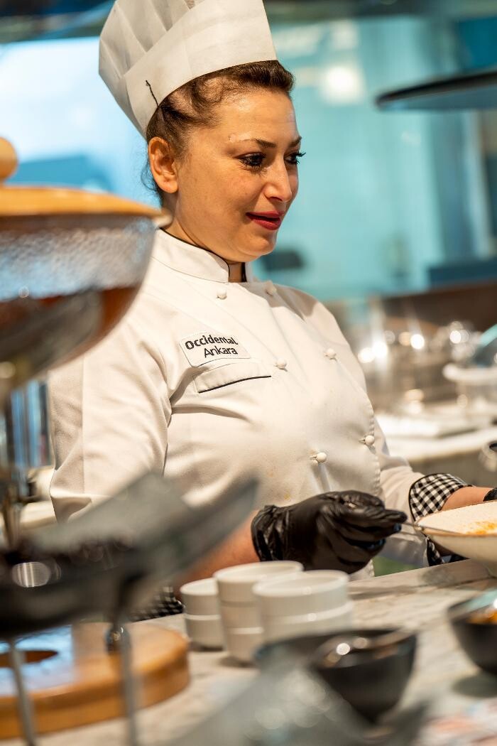 Images Occidental Ankara