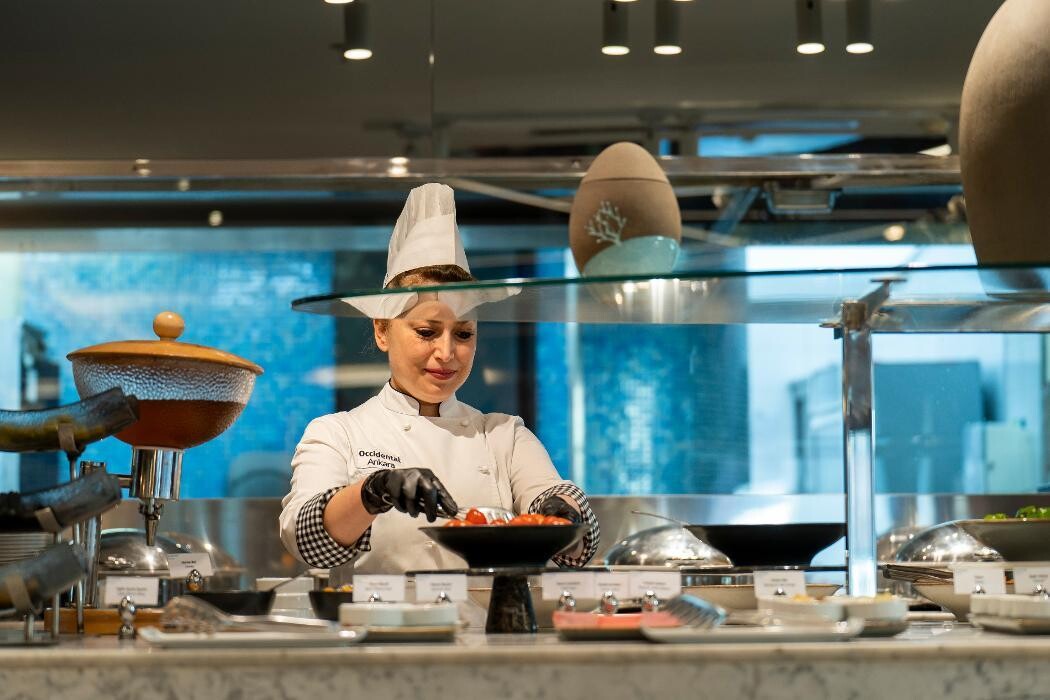 Images Occidental Ankara