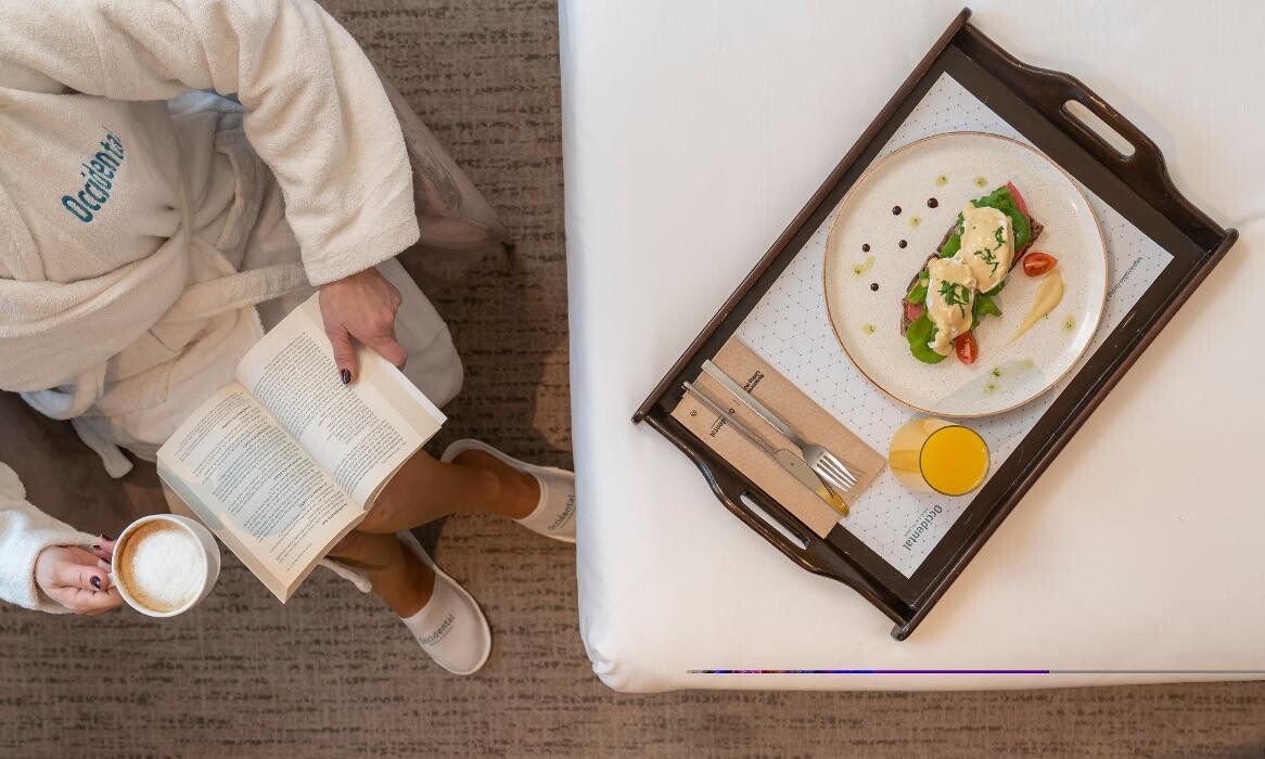 Images Occidental Ankara