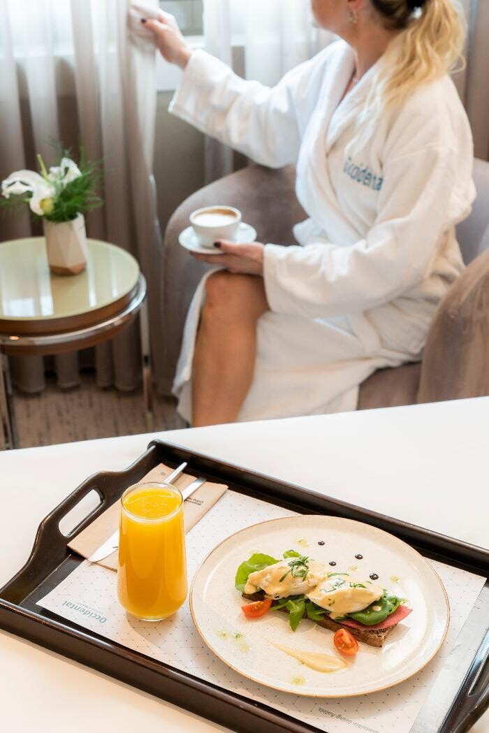 Images Occidental Ankara