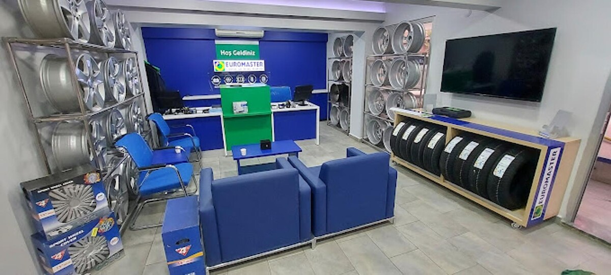 Images Michelin - Aytutuldu Otomotiv Euromaster