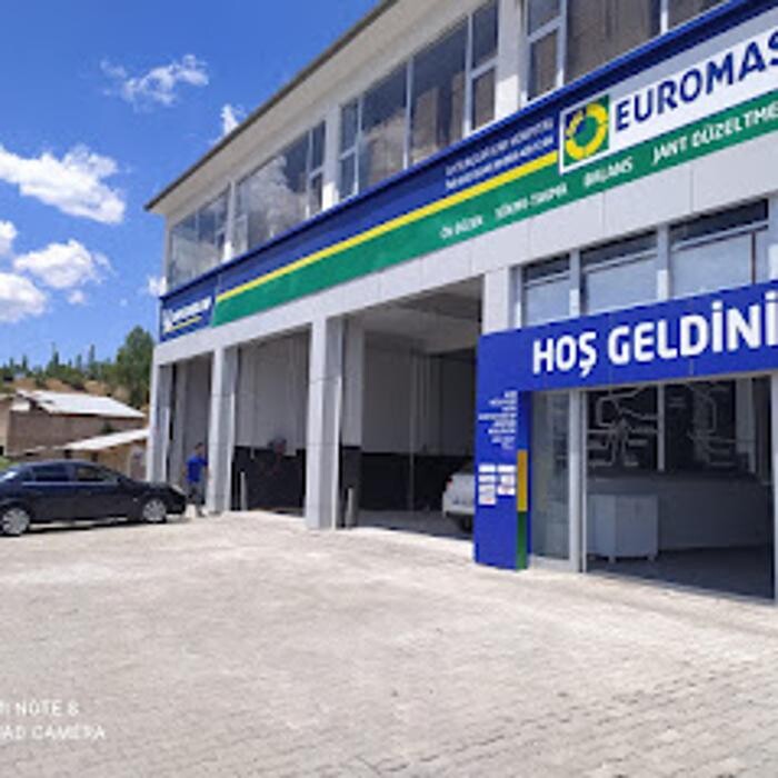 Images Michelin - Dem-Taş Car Hospital Euromaster