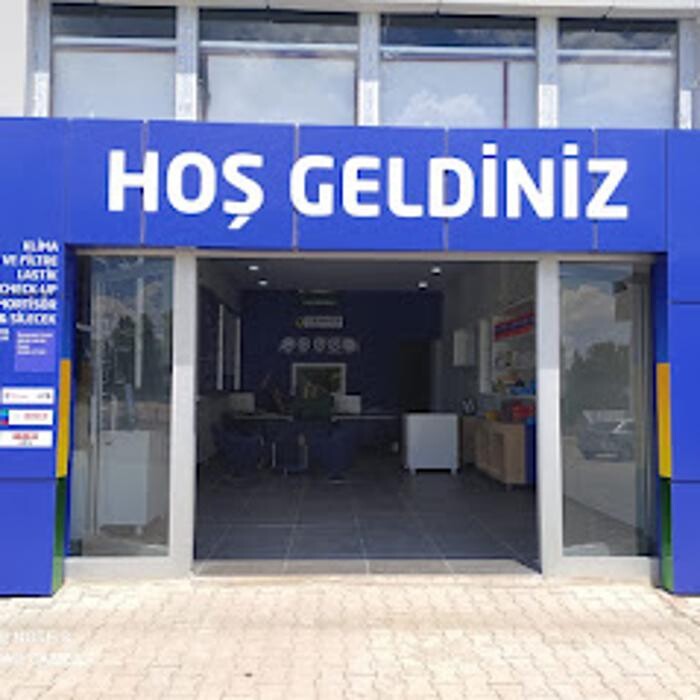 Images Michelin - Dem-Taş Car Hospital Euromaster