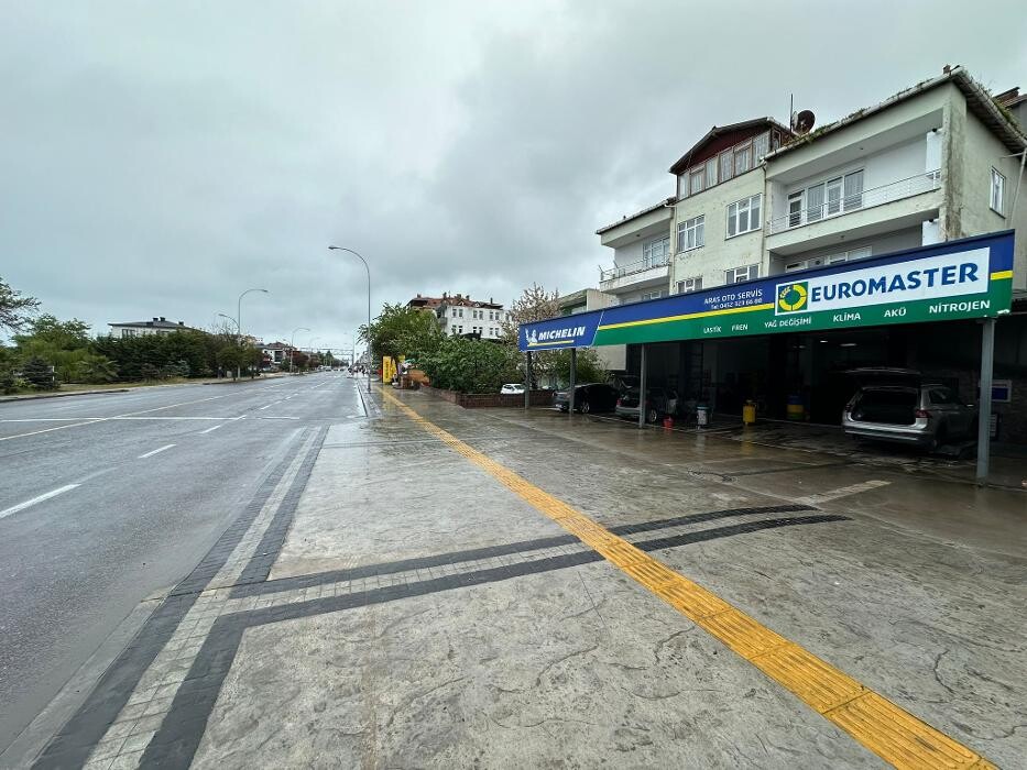 Images Michelin - Aras Oto Euromaster