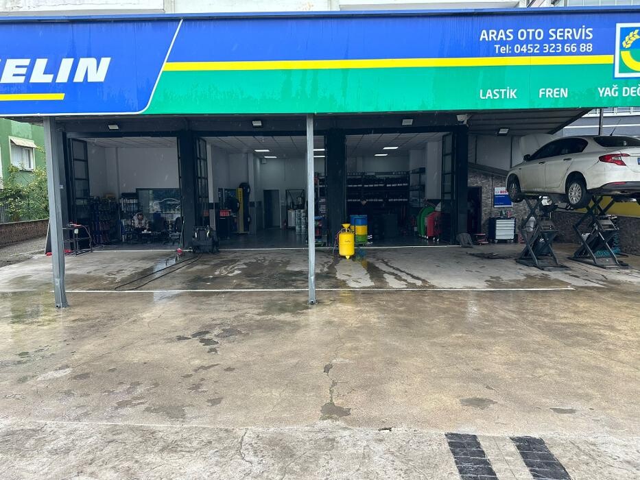 Images Michelin - Aras Oto Euromaster