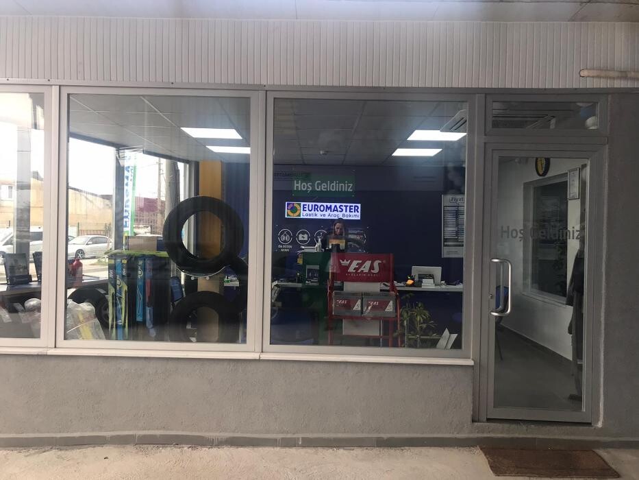 Images Michelin - Alşan Oto Çanakkale Euromaster