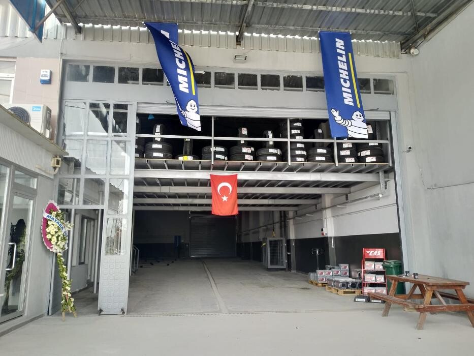 Images Michelin - Alşan Oto Çanakkale Euromaster