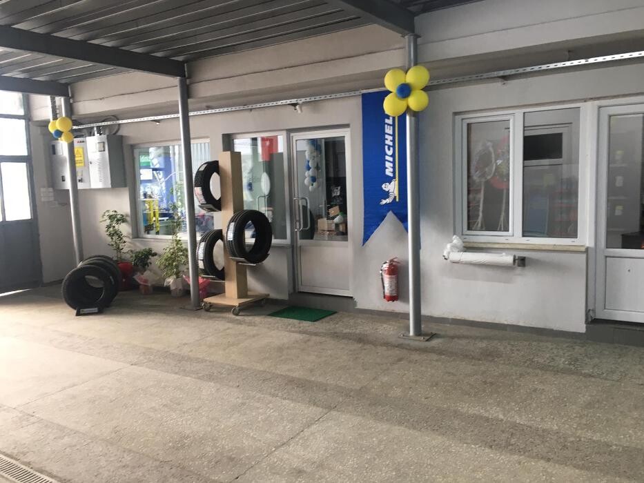 Images Michelin - Alşan Oto Çanakkale Euromaster