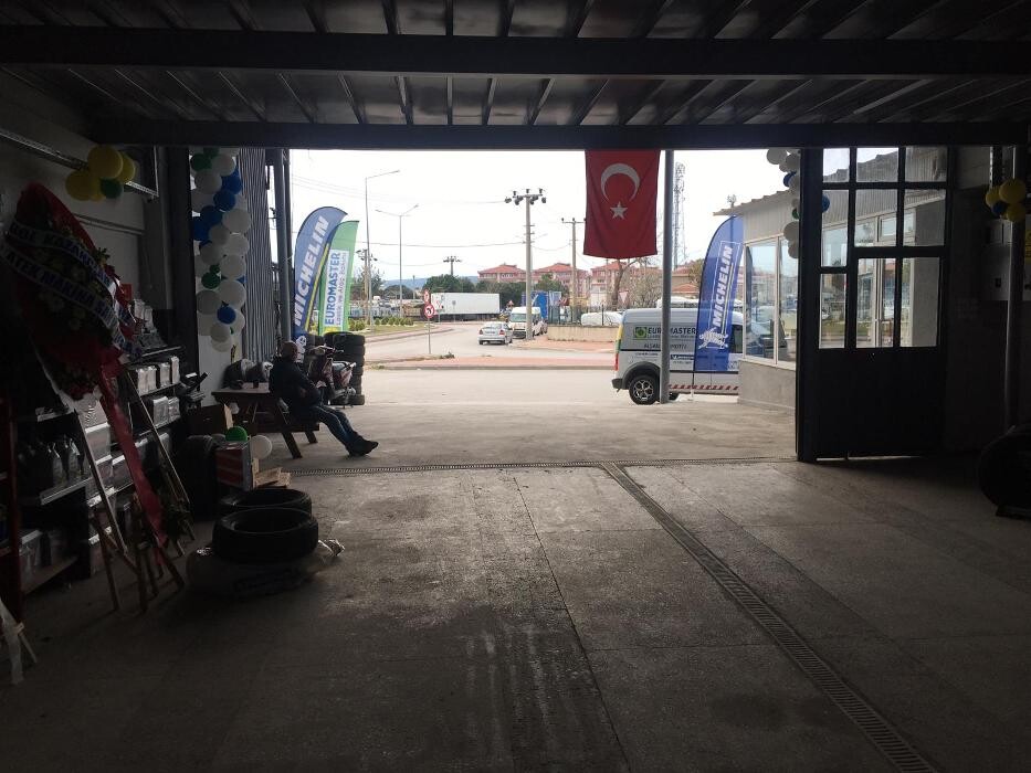 Images Michelin - Alşan Oto Çanakkale Euromaster
