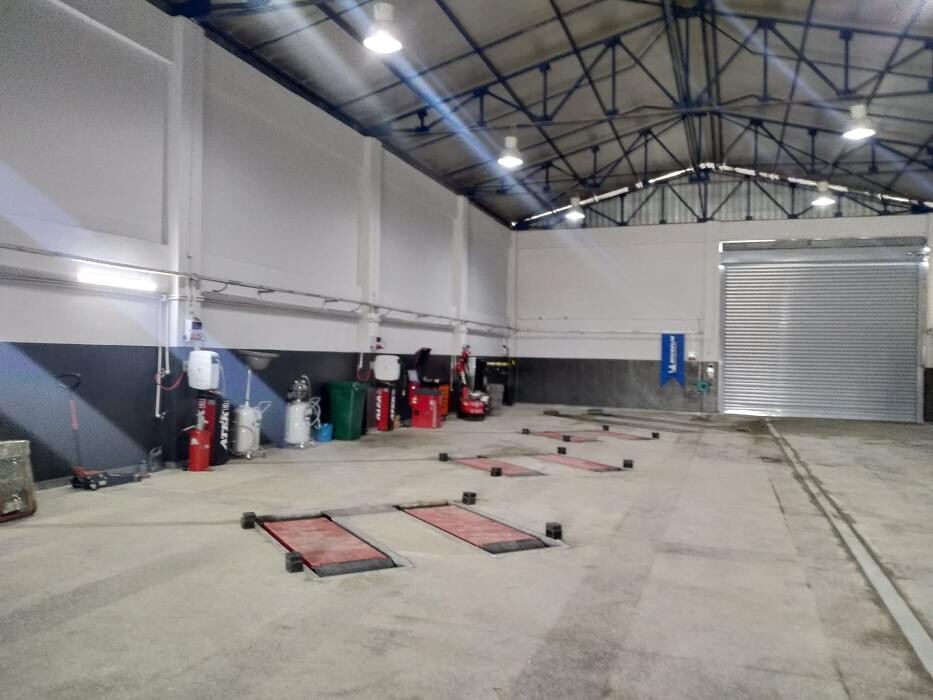 Images Michelin - Alşan Oto Çanakkale Euromaster