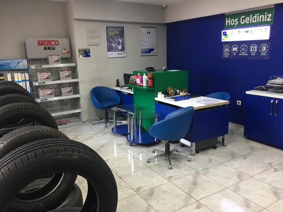 Images Michelin Kerem Lastik Euromaster