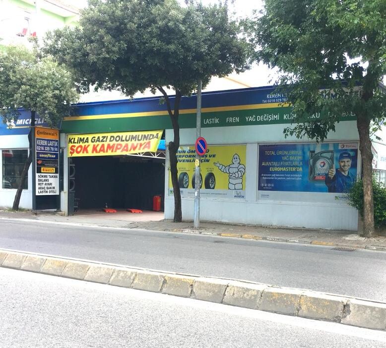 Images Michelin Kerem Lastik Euromaster