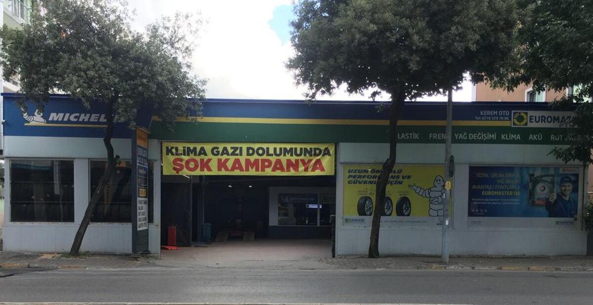 Images Michelin Kerem Lastik Euromaster