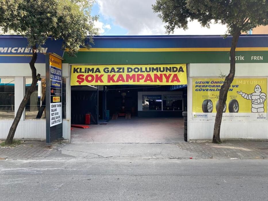 Images Michelin Kerem Lastik Euromaster