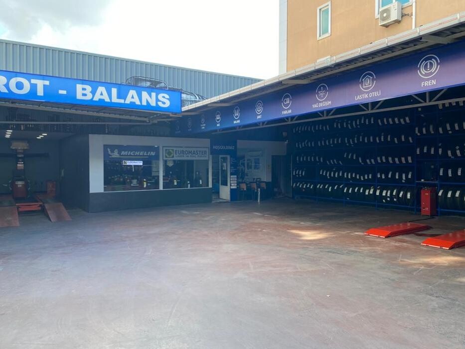 Images Michelin Kerem Lastik Euromaster