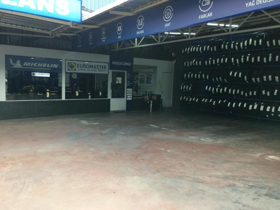 Images Michelin Kerem Lastik Euromaster