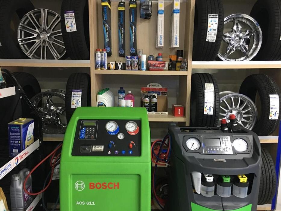 Images Michelin Kerem Lastik Euromaster