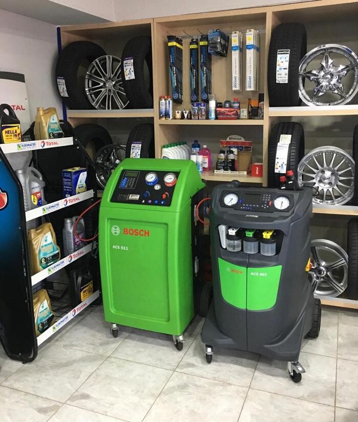 Images Michelin Kerem Lastik Euromaster