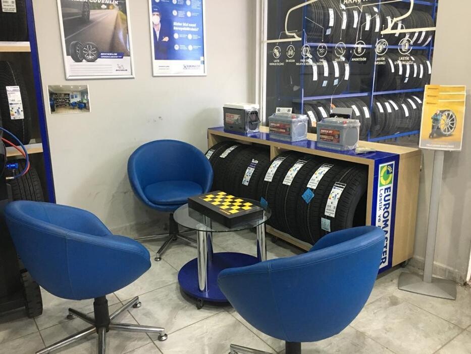 Images Michelin Kerem Lastik Euromaster