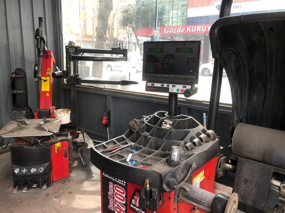 Images Michelin Kerem Lastik Euromaster