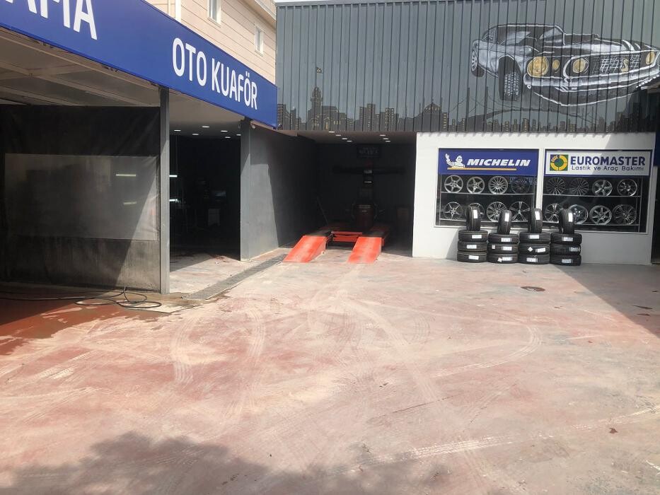 Images Michelin Kerem Lastik Euromaster