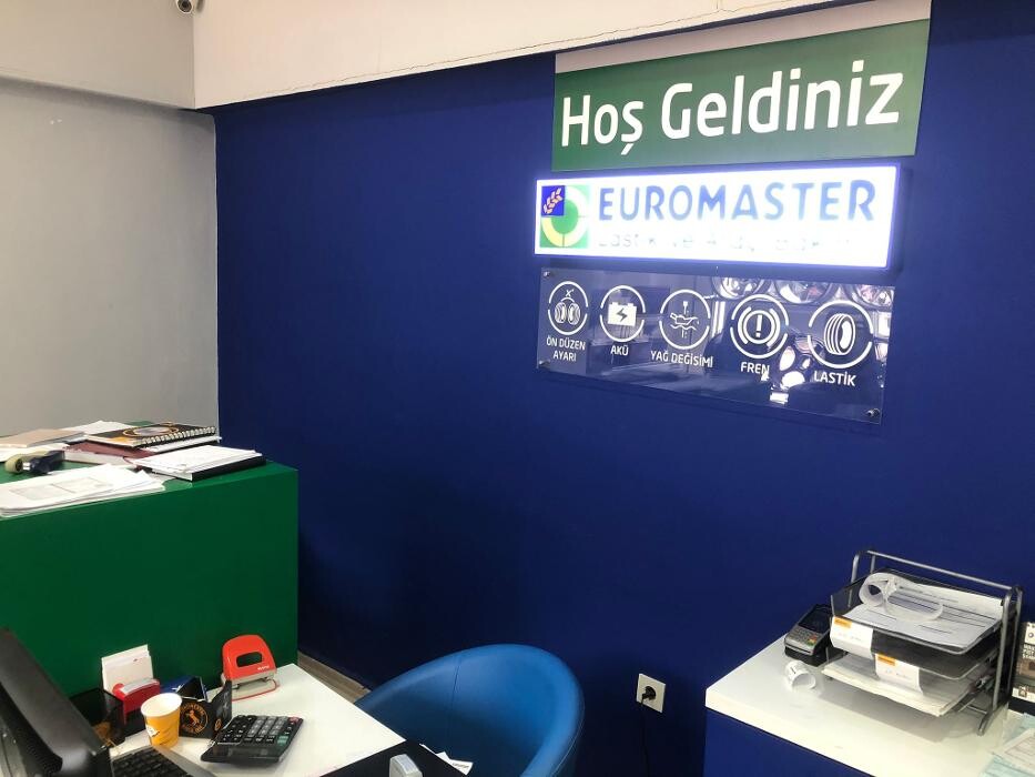 Images Michelin Kerem Lastik Euromaster